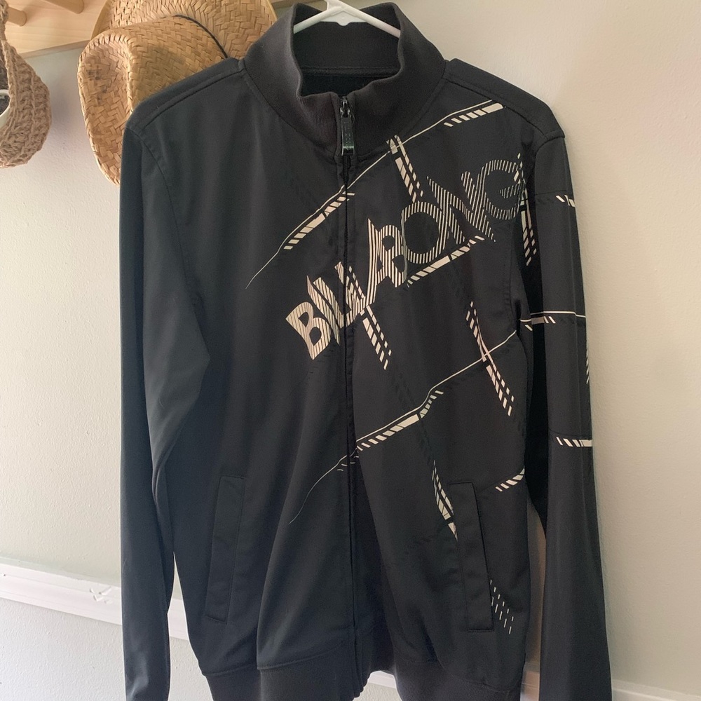 Billabong Men’s Jacket with Bottle Cap Opener | Size: S
